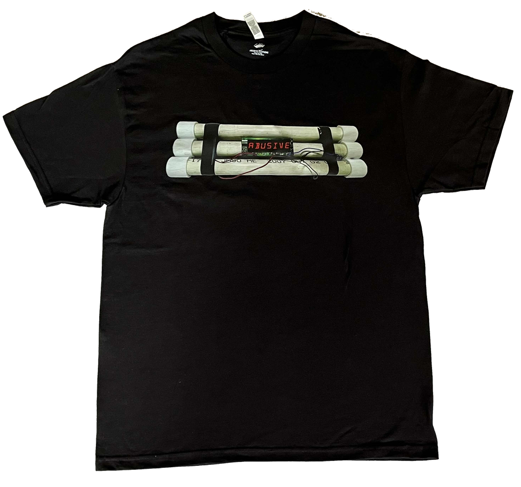 BOMB T Shirt