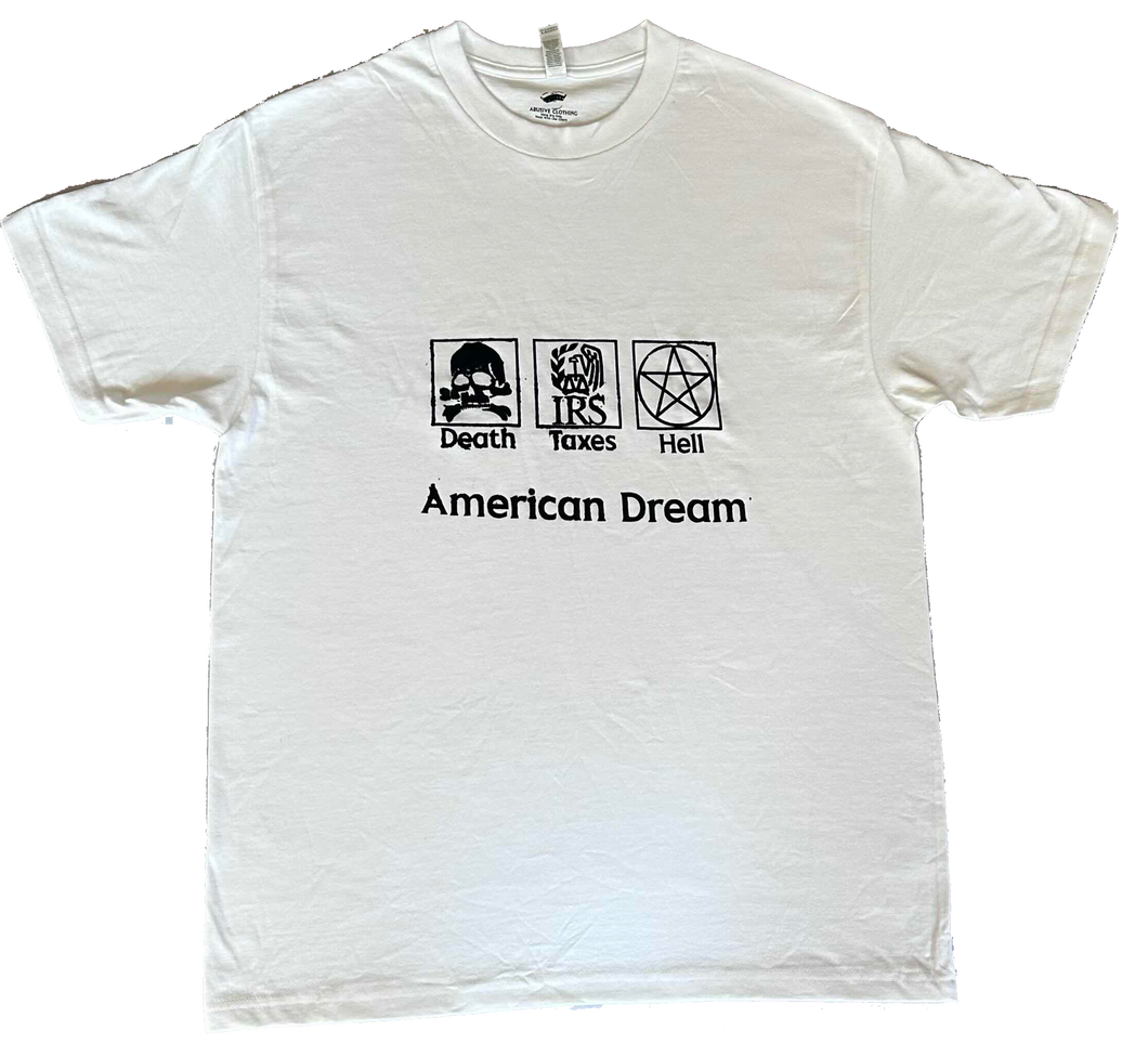 American Dream T Shirt
