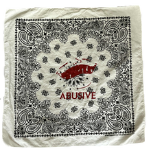 Load image into Gallery viewer, Logo Bandana
