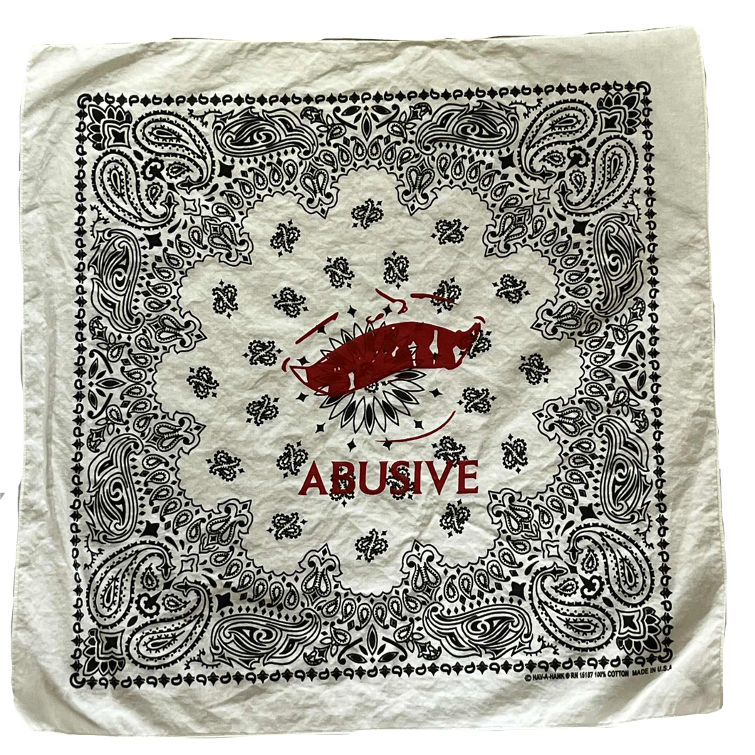 Logo Bandana