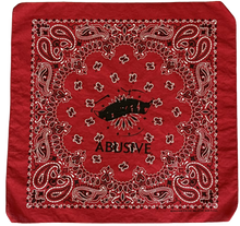 Load image into Gallery viewer, Logo Bandana
