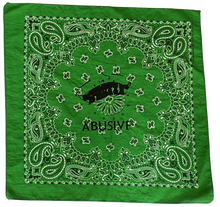 Load image into Gallery viewer, Logo Bandana
