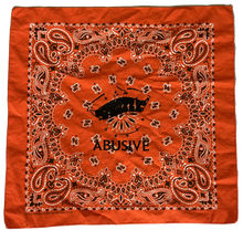 Load image into Gallery viewer, Logo Bandana
